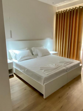 Violet's Boutique Apartments